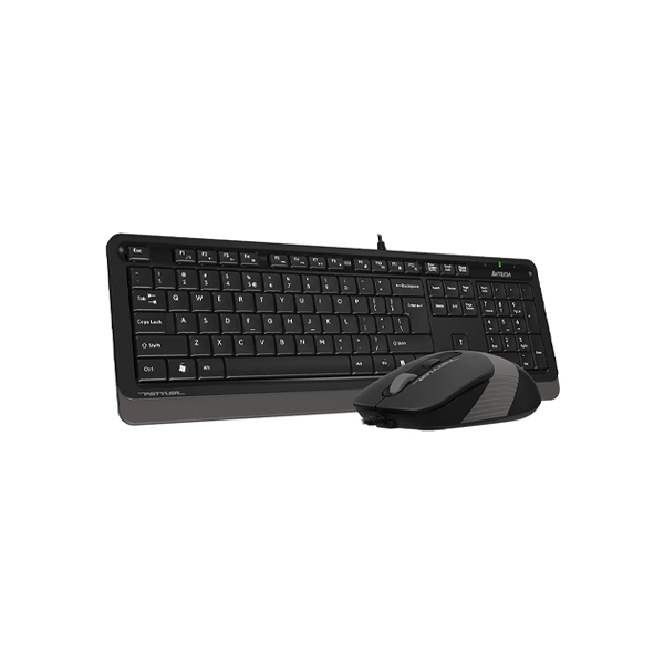 کیبورد و ماوس  ای فورتک مدل F1010