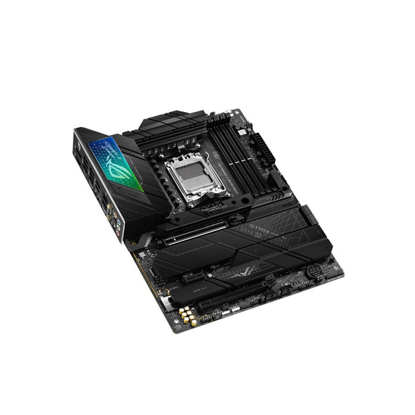 مادربرد ایسوس مدل ASUS ROG STRIX X670E-F GAMING WIFI