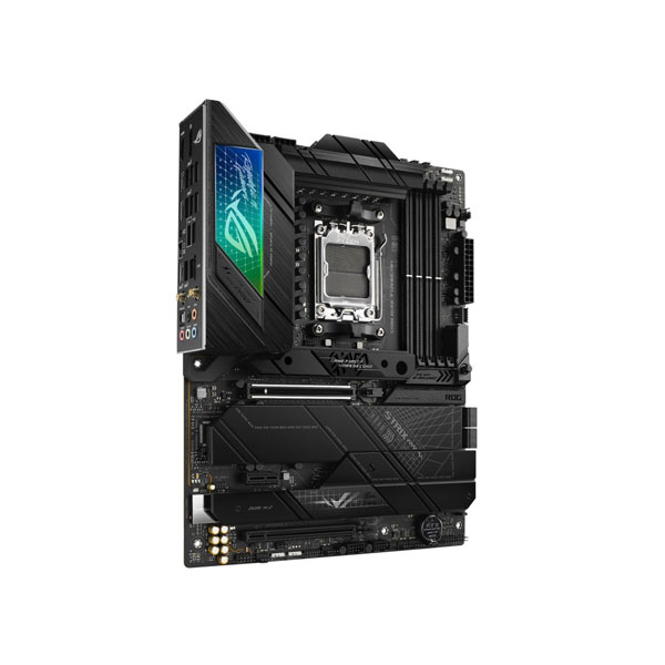 مادربرد ایسوس مدل ASUS ROG STRIX X670E-F GAMING WIFI