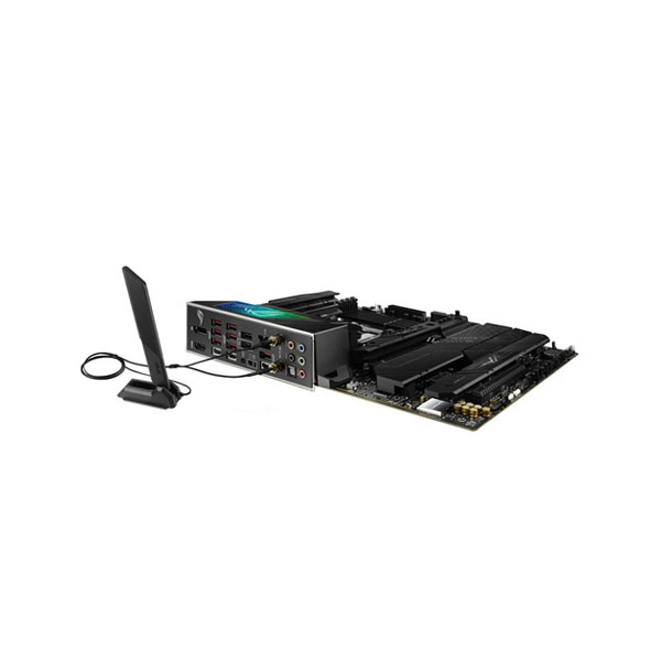 مادربرد ایسوس مدل ASUS ROG STRIX X670E-F GAMING WIFI