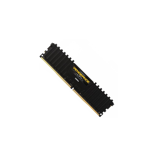 رم دسکتاپ 2400MHz کورسیر مدل ونجنس LPX با ظرفیت 16 گیگابایت