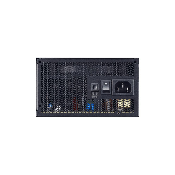 منبع تغذیه کامپیوتر کولر مستر مدل XG850 پلاتینیوم