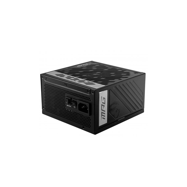 منبع تغذیه کامپیوتر ام اس آی مدل MPG A1000G
