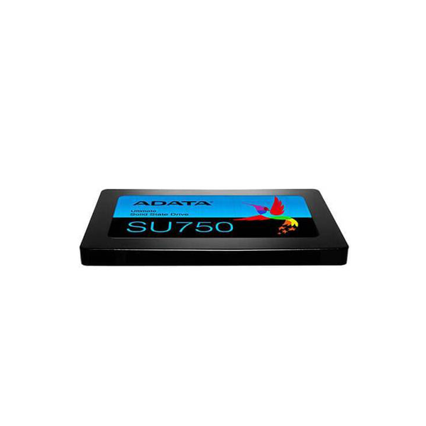 حافظه اس اس دی ای دیتا مدل التیمیت SU750 با ظرفیت 256 گیگابایت