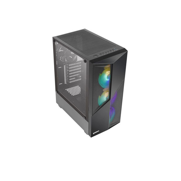 Case Raidmax X627 کیس ریدمکس