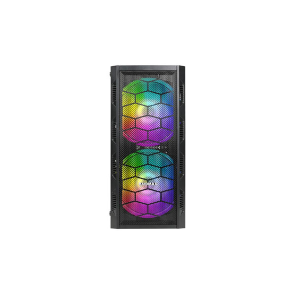 Case Raidmax X616 کیس ریدمکس