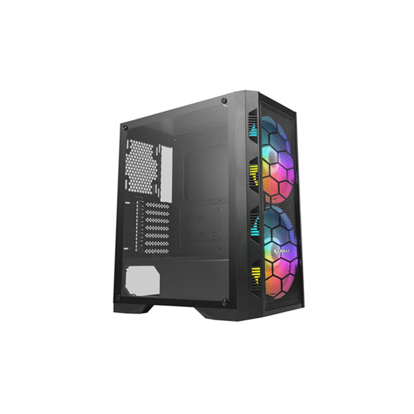 Case Raidmax X616 کیس ریدمکس