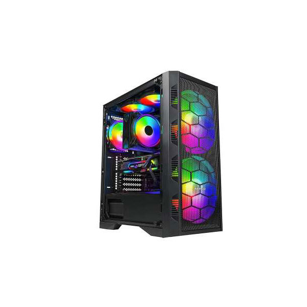 Case Raidmax X616 کیس ریدمکس