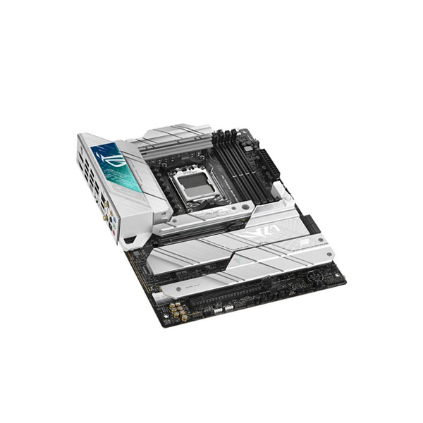 مادربرد ایسوس مدل ASUS ROG STRIX X670E-A GAMING WIFI