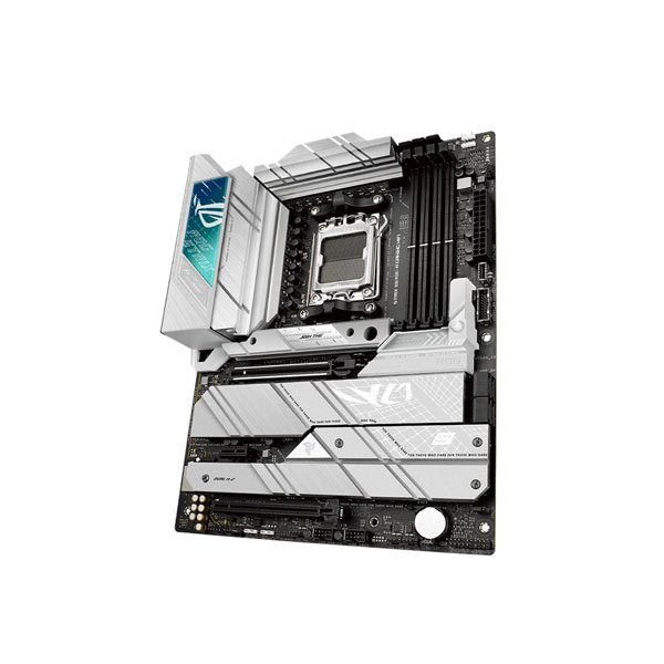 مادربرد ایسوس مدل ASUS ROG STRIX X670E-A GAMING WIFI