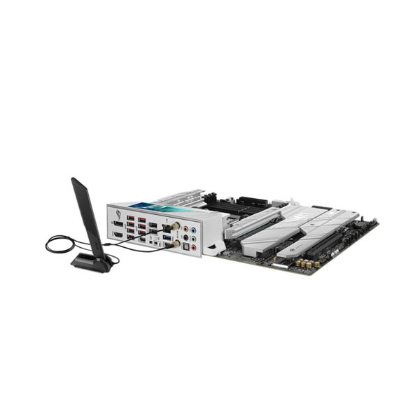 مادربرد ایسوس مدل ASUS ROG STRIX X670E-A GAMING WIFI