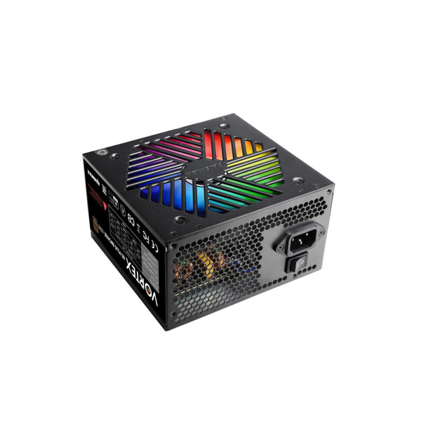 Power Raidmax Vortex RX-700AC-VR(EU) ARGB پاور ریدمکس