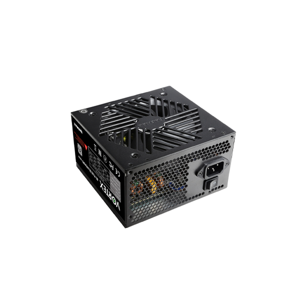 Power Raidmax Vortex RX-600AE-V پاور ریدمکس
