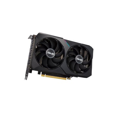 ASUS Dual GeForce RTX 3050 OC Edition 8GB کارت گرافیک ایسوس