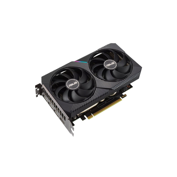 ASUS Dual GeForce RTX 3050 OC Edition 8GB کارت گرافیک ایسوس
