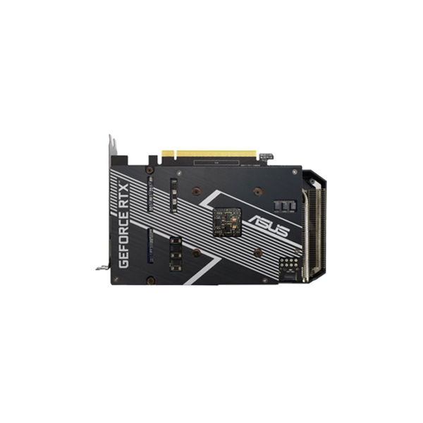 ASUS Dual GeForce RTX 3050 OC Edition 8GB کارت گرافیک ایسوس