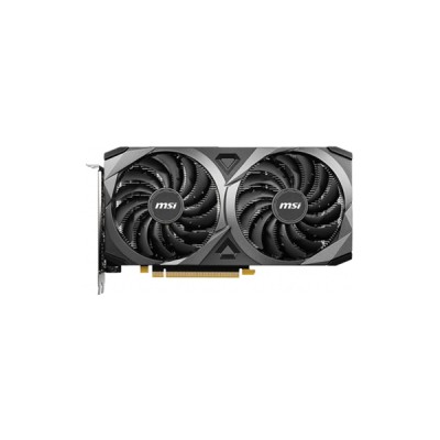 کارت گرافیک ام اس آی مدل GeForce RTX 3050 VENTUS 2X 8G OC