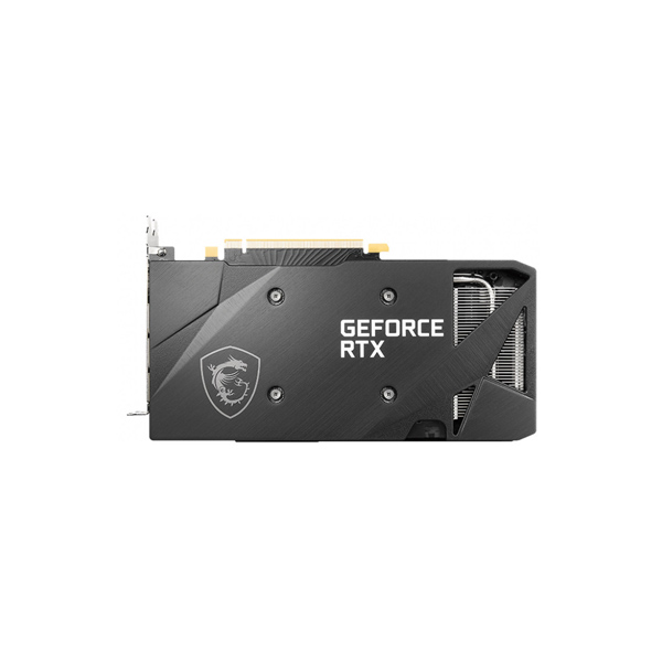 کارت گرافیک ام اس آی مدل GeForce RTX 3050 VENTUS 2X 8G OC