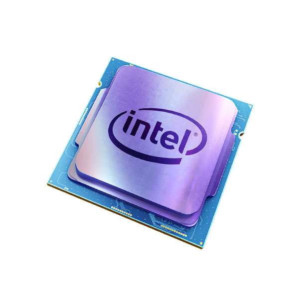 پردازنده مرکزی اینتل سری (BOX)Coffee Lake مدل Core i3-10100F