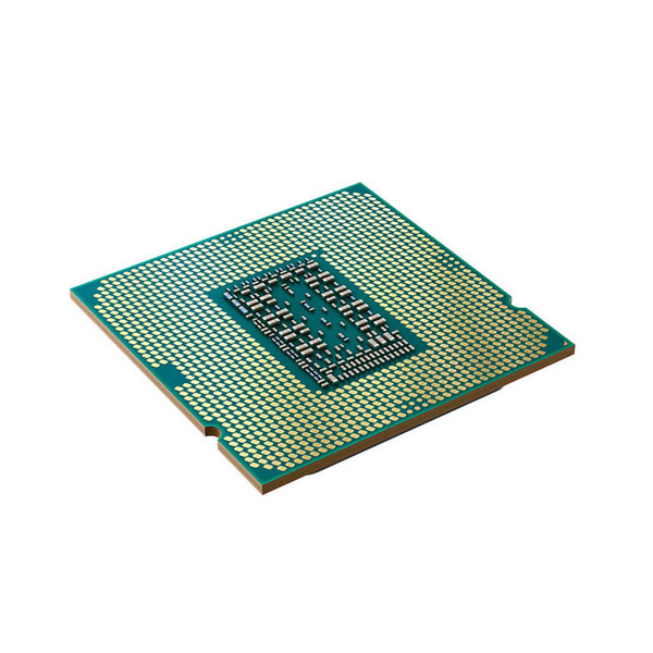 پردازنده اینتل  (BOX )Core i5 11400F Rocket Lake