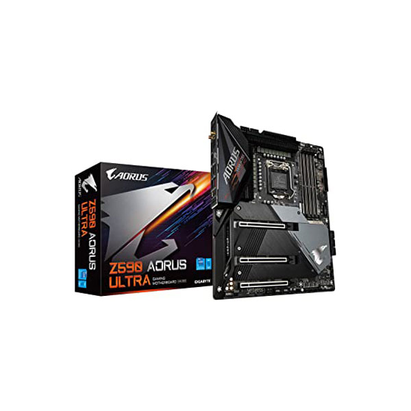 مادربرد گیگابایت مدل Z590 AORUS PRO AX 