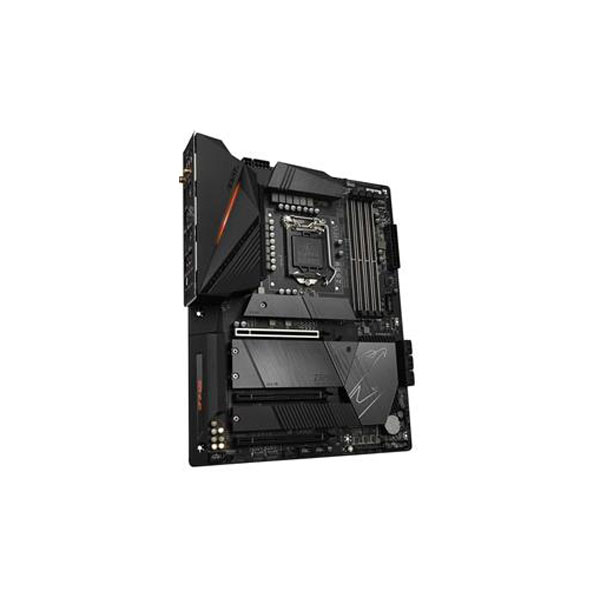 مادربرد گیگابایت مدل Z590 AORUS PRO AX 