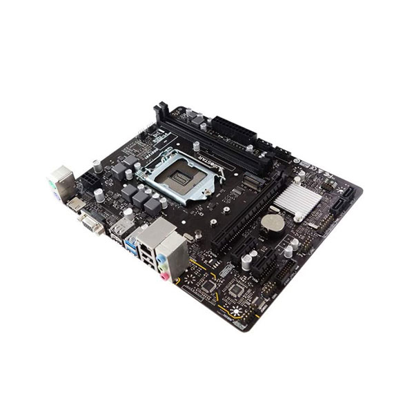 مادربرد گیگابایت مدل H410MH