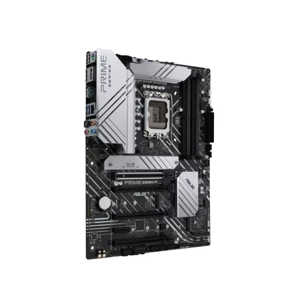 مادربرد ایسوس مدل PRIME Z690-P
