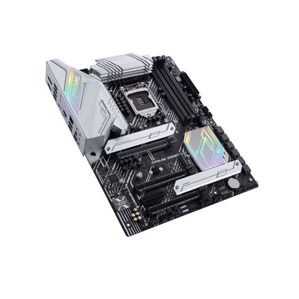 مادربرد ایسوس مدل PRIME Z590-A