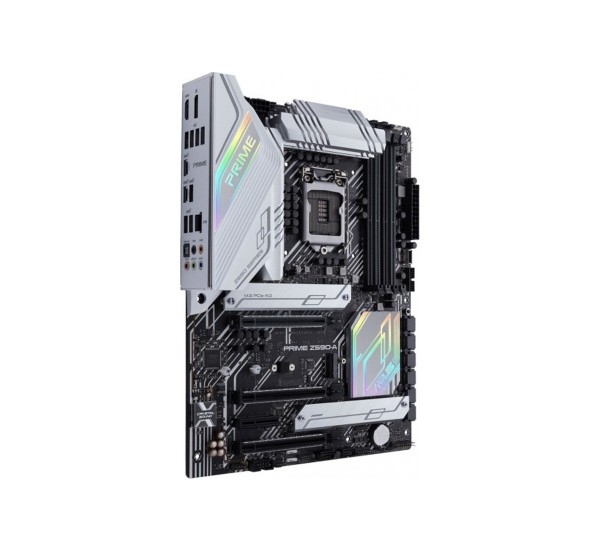 مادربرد ایسوس مدل PRIME Z590-A