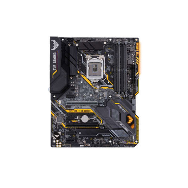 مادربرد ایسوس مدل TUF Z390-PLUS GAMING WI-FI