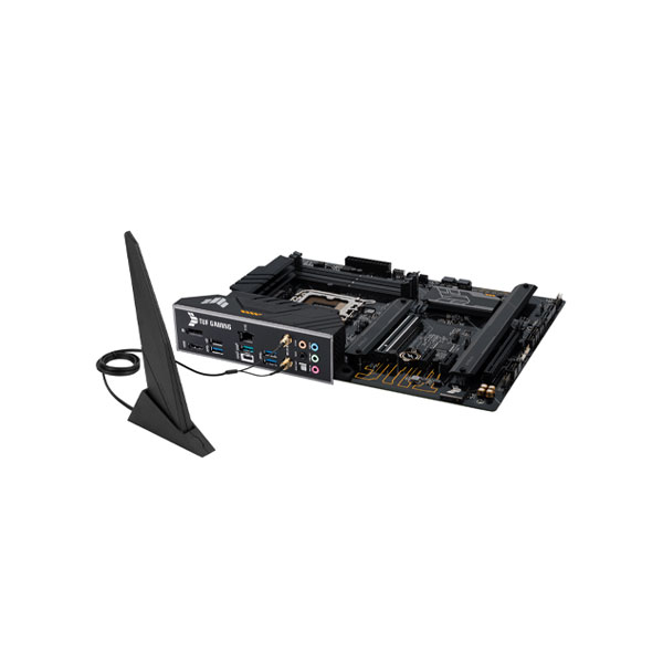مادربرد ایسوس مدل PRIME B660-PLUS D4