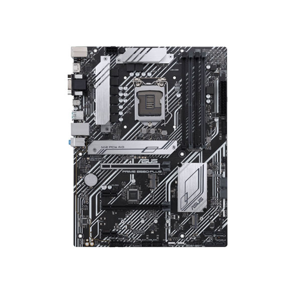 مادربرد ایسوس مدل PRIME B660-PLUS D4