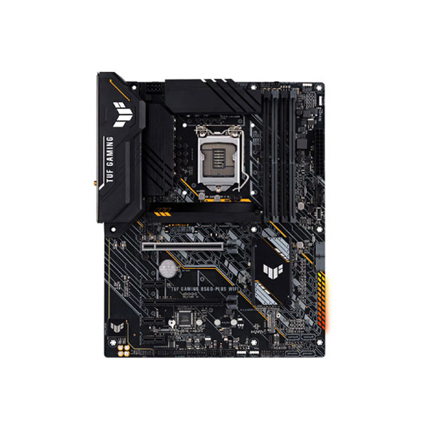 مادربرد ایسوس مدل TUF GAMING B560-PLUS WIFI