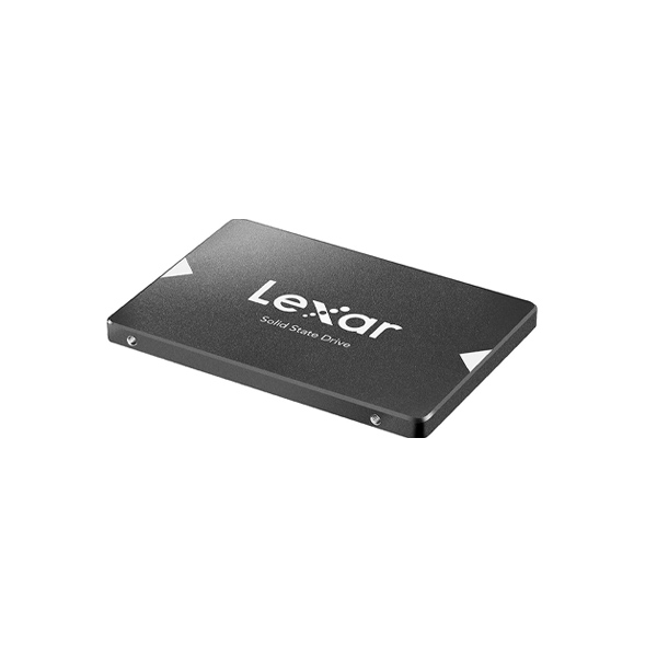 حافظه اس اس دی لکسار مدل NS100 ظرفیت 128 گیگابایت