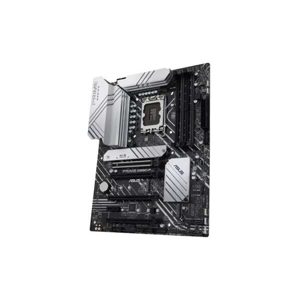 مادربرد ایسوس مدل PRIME Z690-P