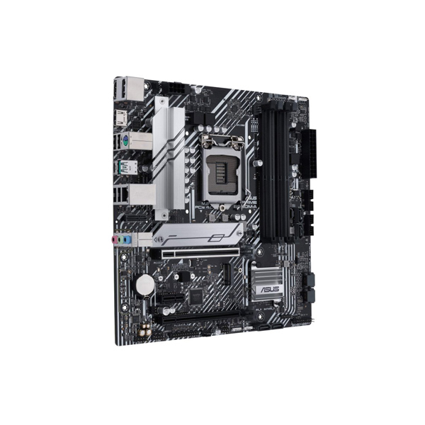 مادربرد ایسوس مدل PRIME B560M-A