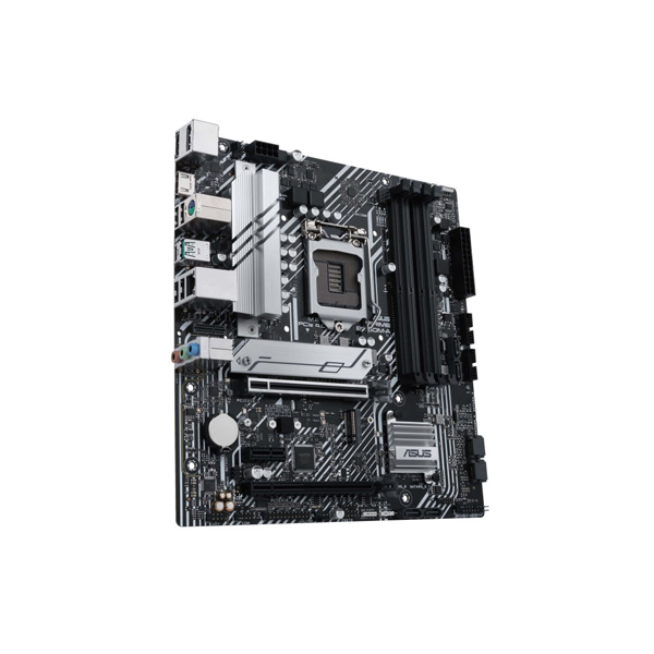 مادربرد ایسوس مدل PRIME B560M-A