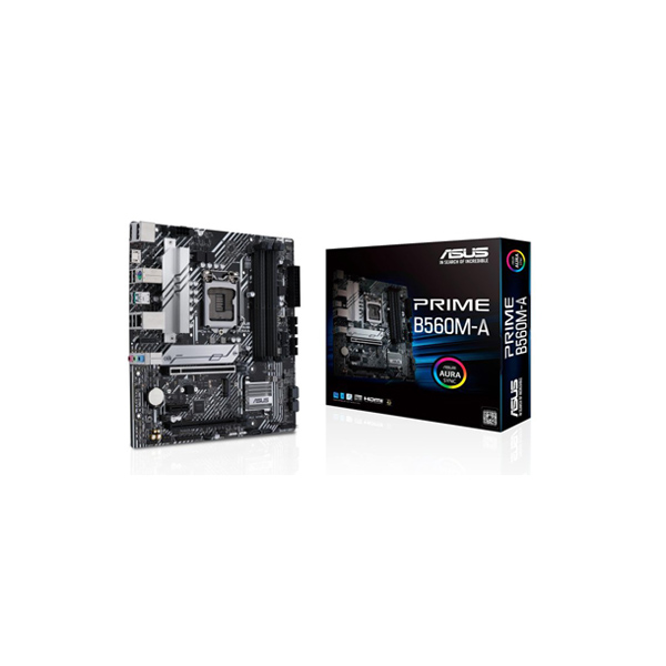 مادربرد ایسوس مدل PRIME B560M-A