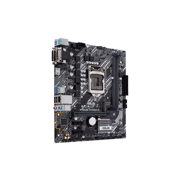 مادربرد ایسوس مدل PRIME H410M-A