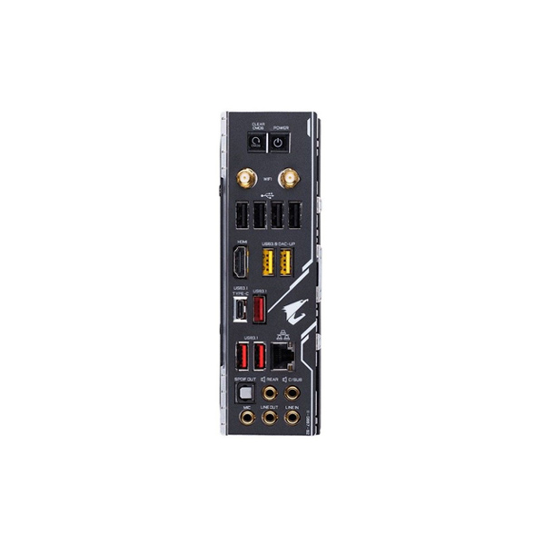 مادربرد گیگابایت مدل Z390 AORUS MASTER