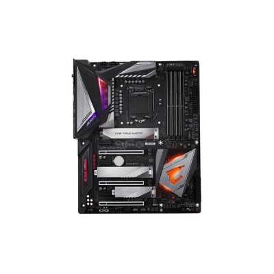 مادربرد گیگابایت مدل Z390 AORUS MASTER