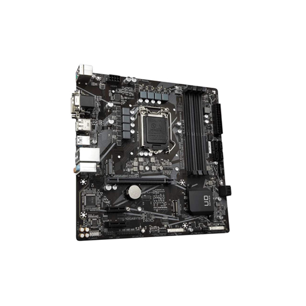 مادربرد گیگابایت مدل B560M DS3H (rev. 1.0)