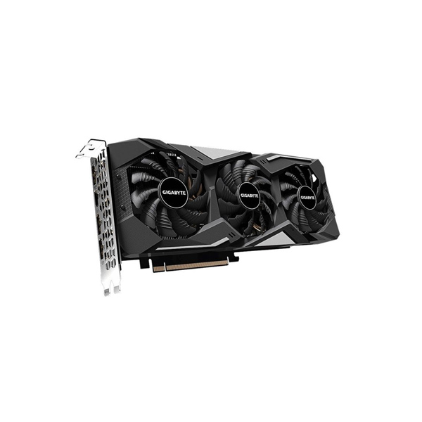 کارت گرافیک گیگابایت مدل GeForce GTX 1660 TI GAMING OC 6G