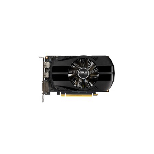 کارت گرافیک ایسوس PHOENIX GTX 1650 OC 4GB GDDR5
