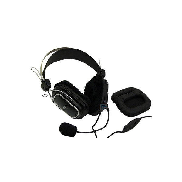 هدست ای فورتک مدل HS-60