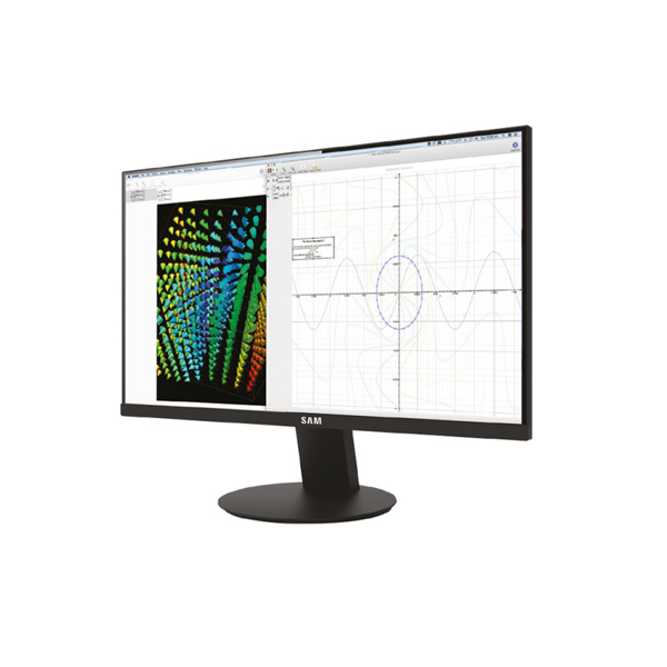 مانیتور سام الکترونیک مدل LS22RF620HHCHD سایز 22 اینچ