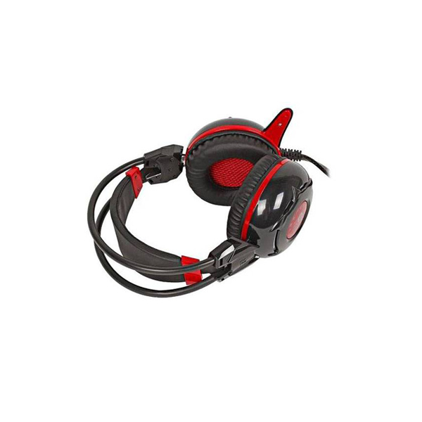 هدست گیمینگ بلادی ای فورتک مدل bloody G300 Combat