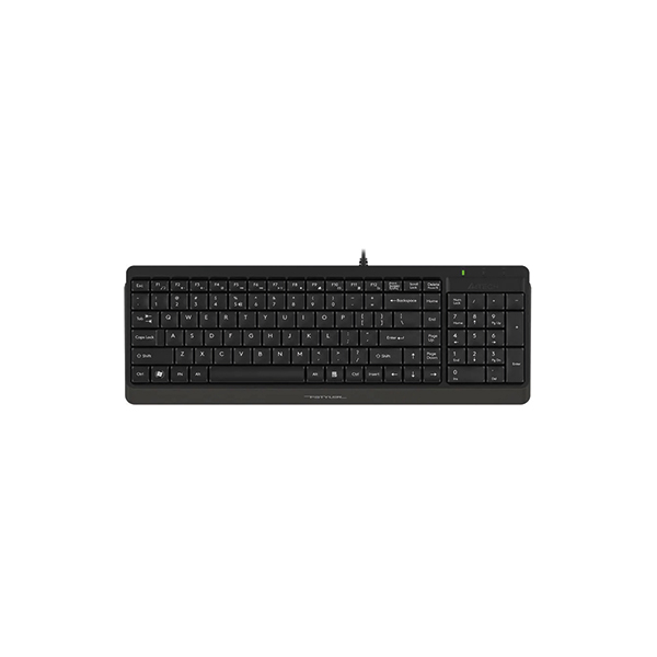 کیبورد ای فورتک مدل  FK15 (اصل)