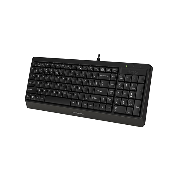 کیبورد ای فورتک مدل  FK15 (اصل)